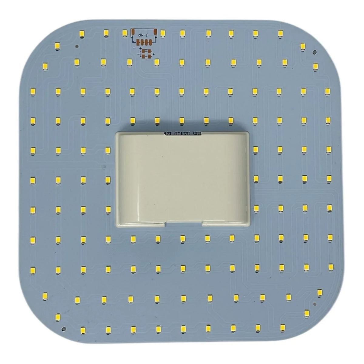LED 2D Lamp 12W GR10q 4-Pin Retrofit for 28/36W CFL | Ledison