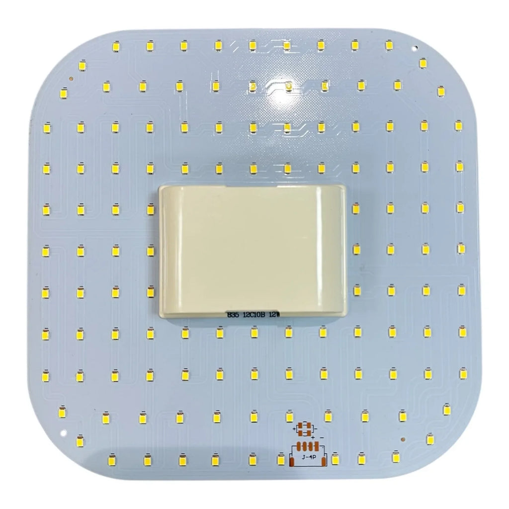 LED 2D Lamp 12W GR10q 4-Pin Retrofit for 28/36W CFL | Ledison