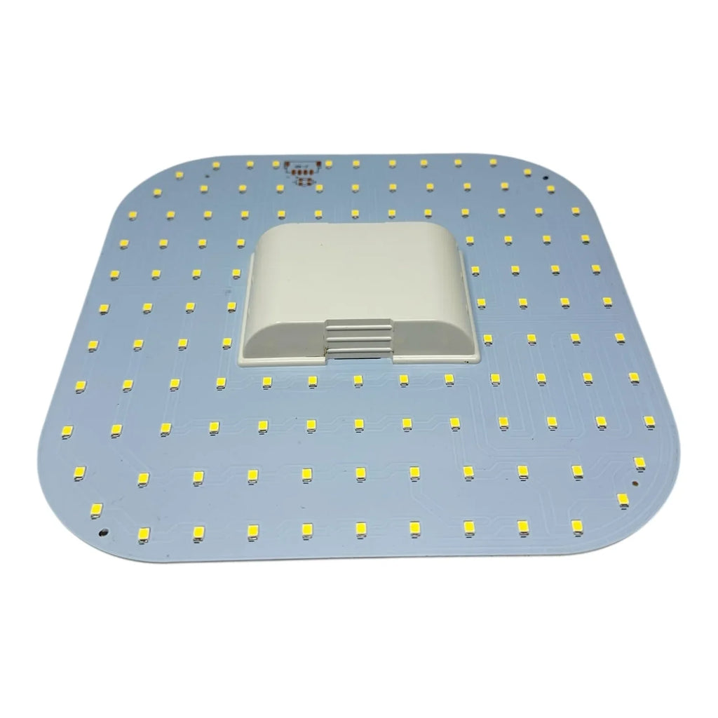 LED 2D Lamp 12W GR10q 4-Pin Retrofit for 28/36W CFL | Ledison