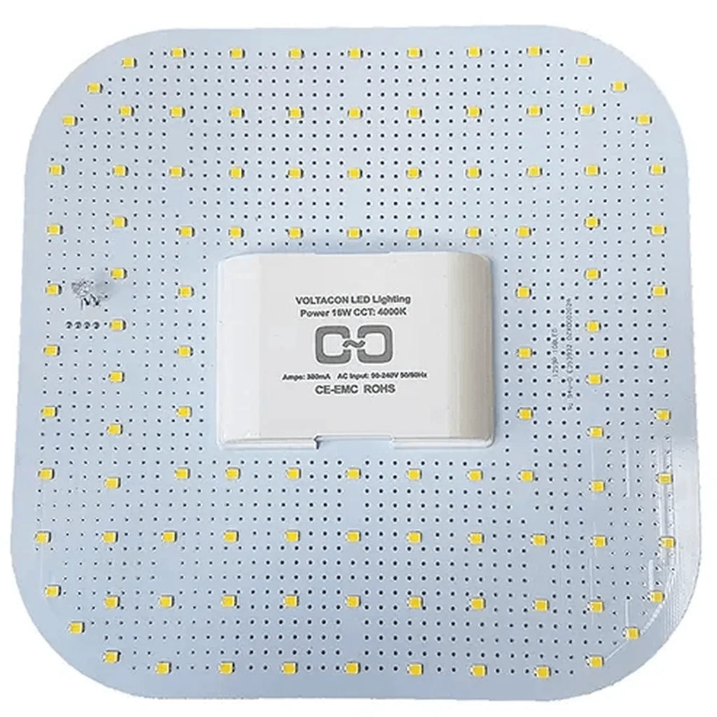 LED 2D Lamp 16W Replaces 36W CFL 4-Pin 1510lm | Ledison