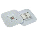 LED 2D Lamp 12W 1050lm Microwave Sensor On/Off | Ledison