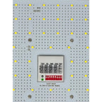LED 2D Lamp 12W 1050lm Microwave Sensor On/Off | Ledison