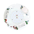 16W LED Gear Tray 2D Replacement | Emergency Microwave Sensor