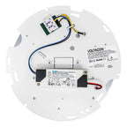 18W LED Gear Tray Retrofit 2D Fitting 1800lm 3CCT | Ledison