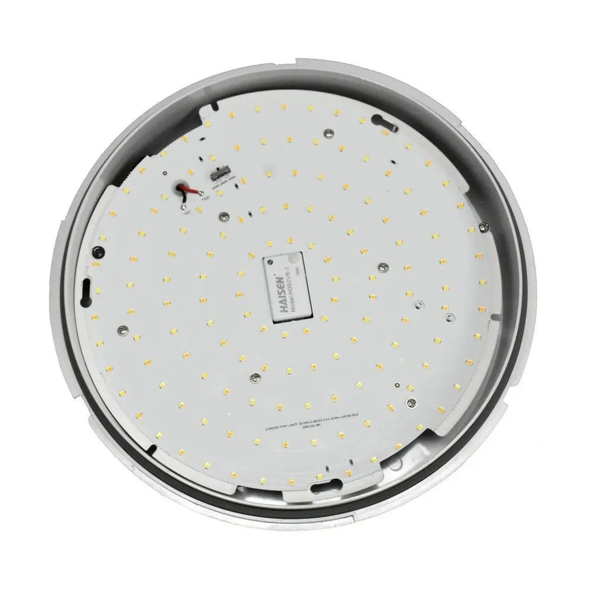 18W LED Gear Tray Retrofit 2D Fitting 1800lm 3CCT | Ledison