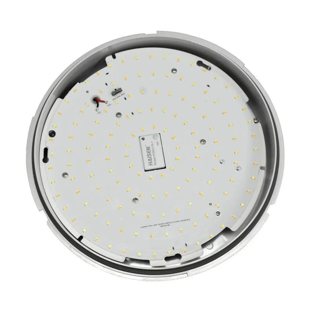 LED Gear Tray 18W Retrofit Microwave Sensor 3CCT | Ledison