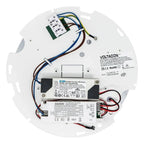 18W LED Gear Tray Emergency Retrofit Tri Colour MS | Ledison