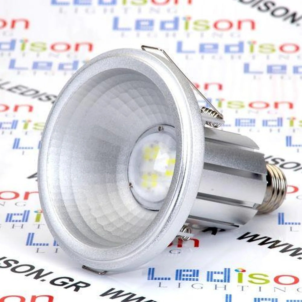 Pharox 800 PAR38 LED Bulb 13W Warm White E27