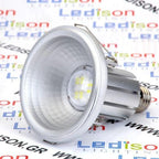 Pharox 800 PAR38 LED Bulb 13W Warm White E27
