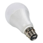 8W B22 LED Bulb Warm White 2700K Dimmable | Ledison Globe