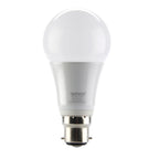 8W B22 LED Bulb Warm White 2700K Dimmable | Ledison Globe