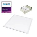 600x600 LED Panel Light 40W 4400lm | Voltaled Philips Driver