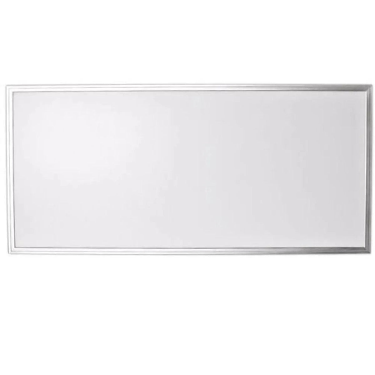 LED Panel Light 60W 1200x600mm Recessed Ceiling | Ledison