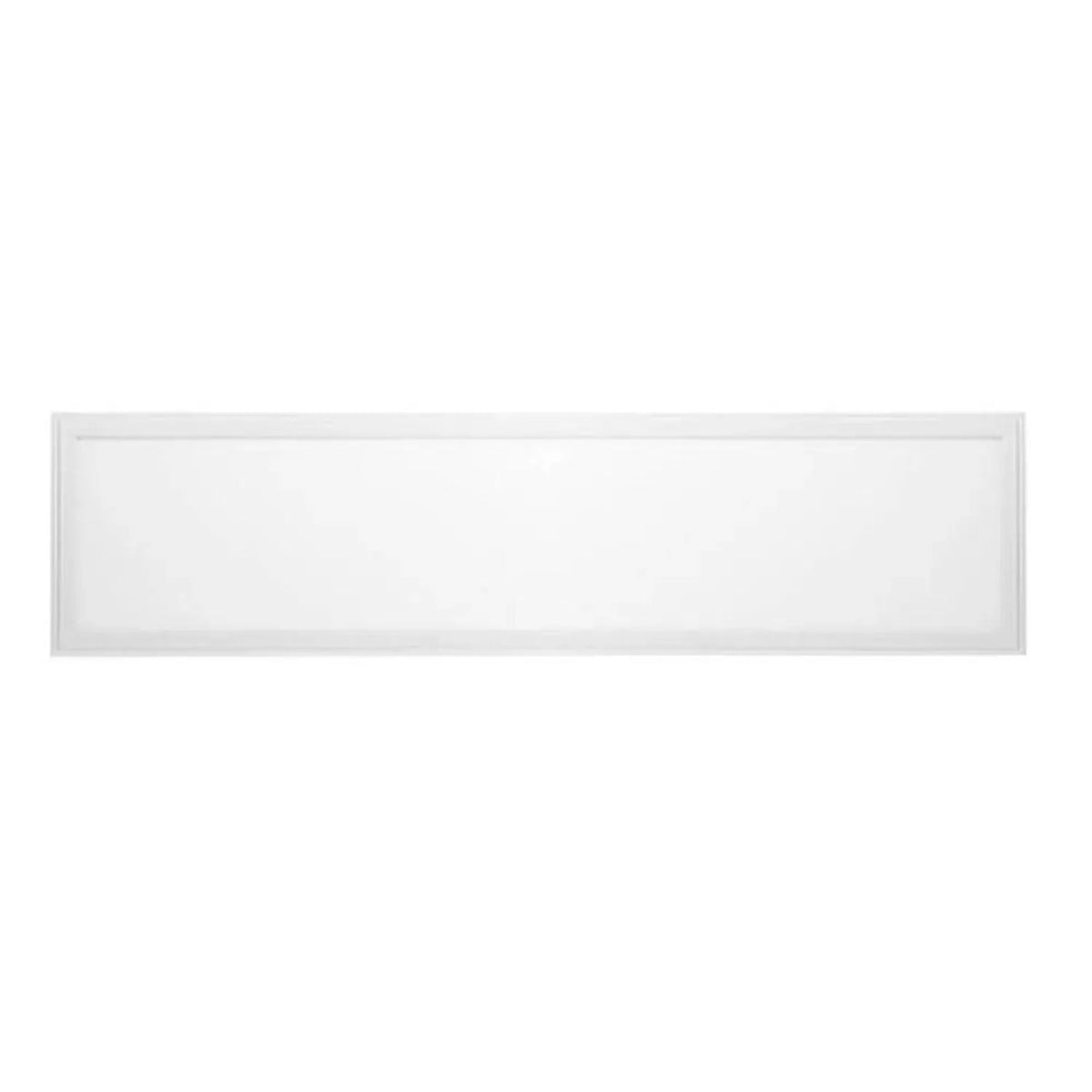 LED Panel Light 40W 1200x300 IP20 | Ledison Phillips Driver