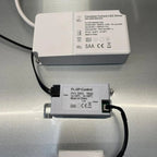 Smart Bluetooth LED Panel 40W 600x600 PIR Sensor | Leonardo
