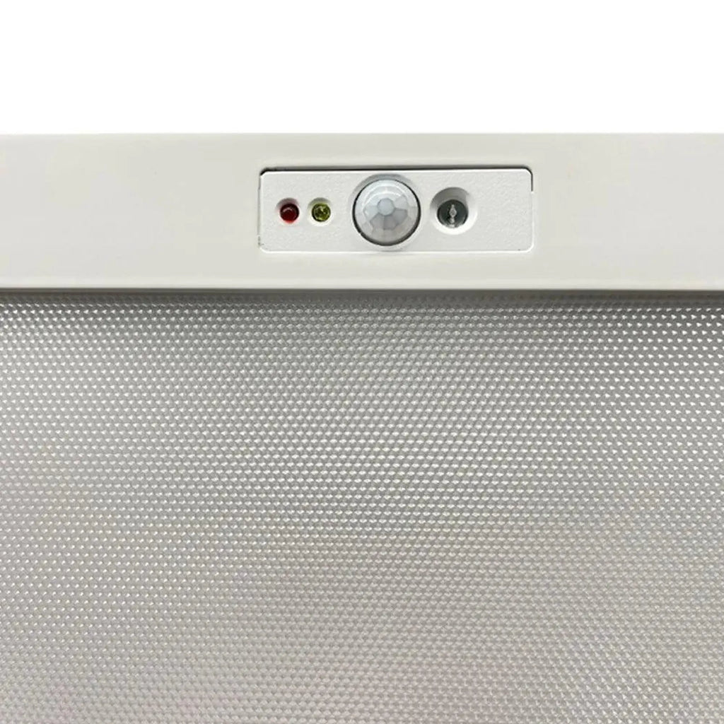 Smart Bluetooth LED Panel 40W 600x600 PIR Sensor | Leonardo