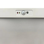 Smart Bluetooth LED Panel 40W 600x600 PIR Sensor | Leonardo