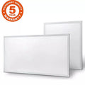 LED Panel Light 1200x600mm 60W Tri-Colour IP20 | Ledison