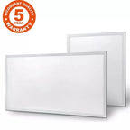 LED Panel Light 1200x600mm 60W Tri-Colour IP20 | Ledison