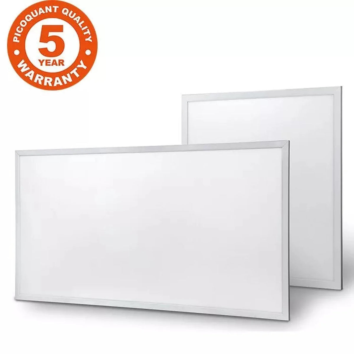 LED Panel Light 1200x600mm 60W Tri-Colour IP20 | Ledison