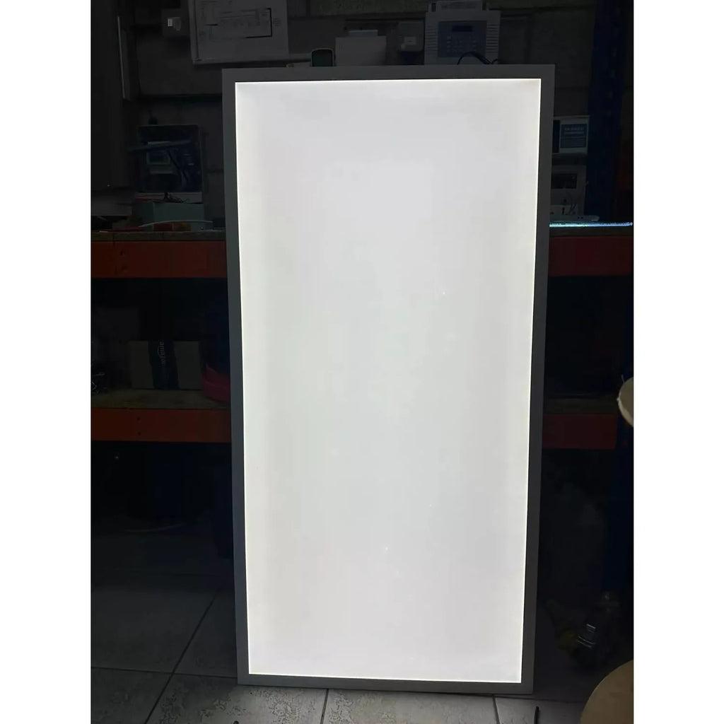 LED Panel Light 1200x600mm 60W Tri-Colour IP20 | Ledison