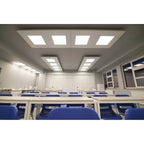 LED Panel Light 1200x600mm 60W Tri-Colour IP20 | Ledison