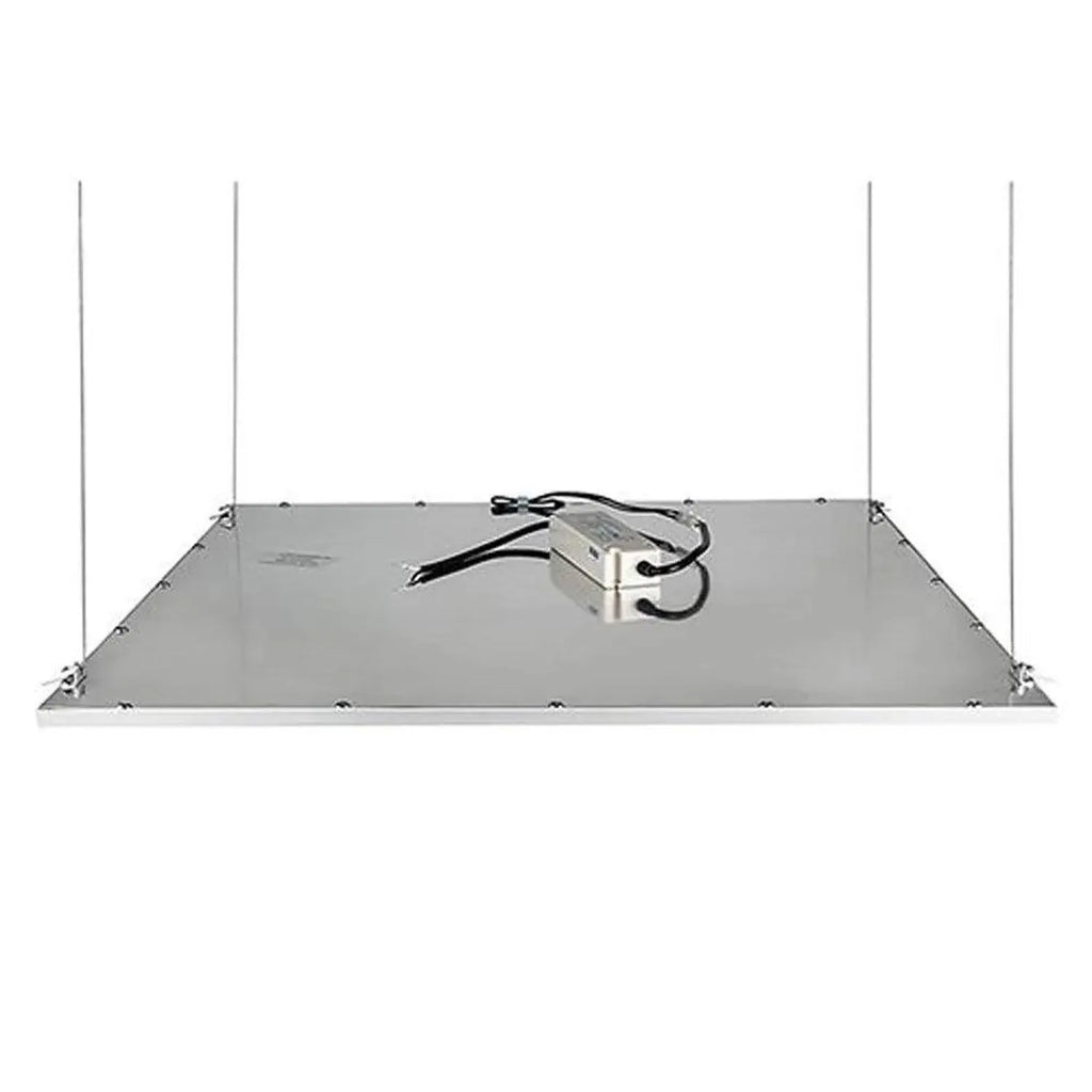 Suspension Cable Kit for LED Panels 60x60cm 120x60cm | Ledison