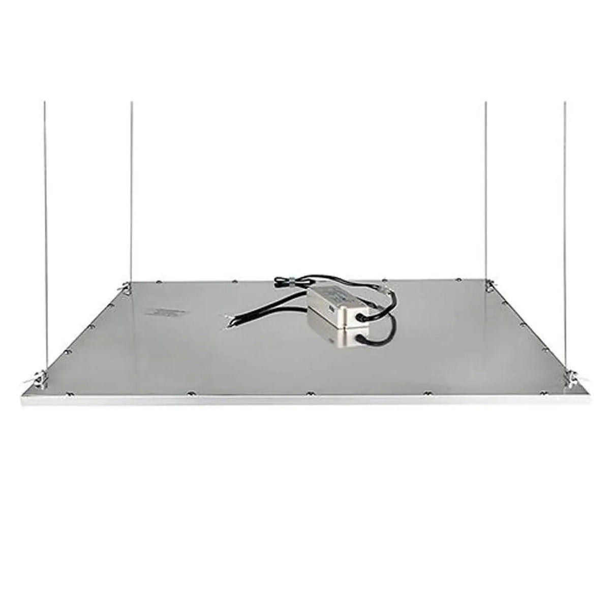Suspension Cable Kit for LED Panels 60x60cm 120x60cm | Ledison