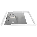 Surface Mount Aluminium Frame Kit 1200x600 | Ledison