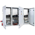 Triple Silent Off-Grid Power Cabinet 15kW/24kW | Conversol MAX