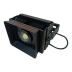 55W LED Flood Light IP66 5900-6600lm Outdoor | Ledison