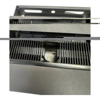 55W LED Flood Light IP66 5900-6600lm Outdoor | Ledison