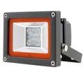 LED Flood Light 14W with PIR Motion Sensor | Philips