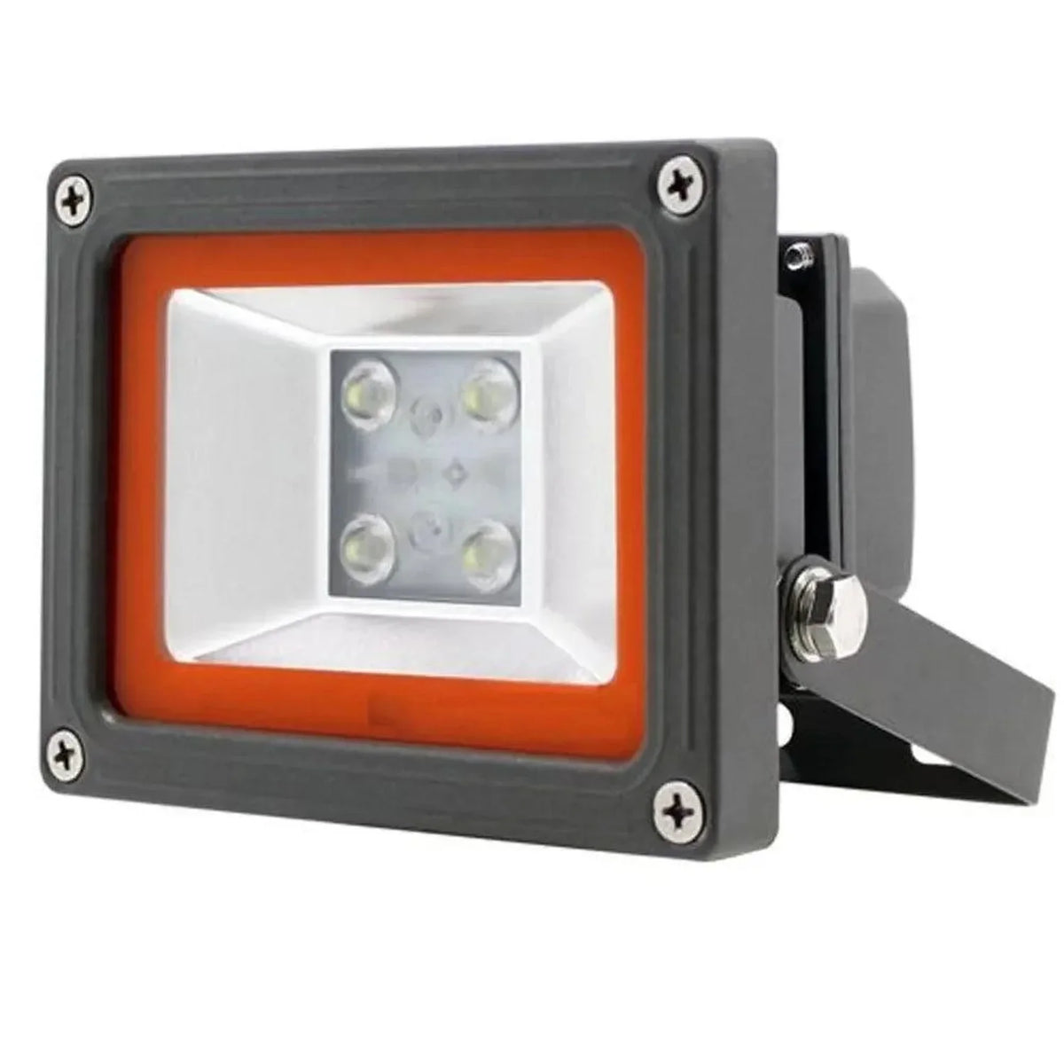 LED Flood Light 14W with PIR Motion Sensor | Philips