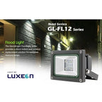 LED Flood Light 14W with PIR Motion Sensor | Philips
