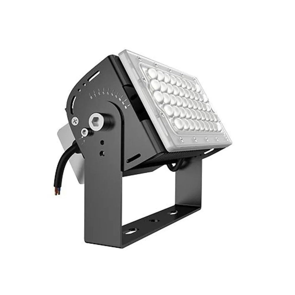 75W LED Flood Light for Tennis Court IP65 11,250lm | Ledison