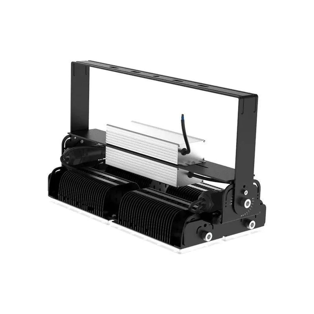 300W LED Flood Light for Tennis Court IP65 45,000lm | Athled