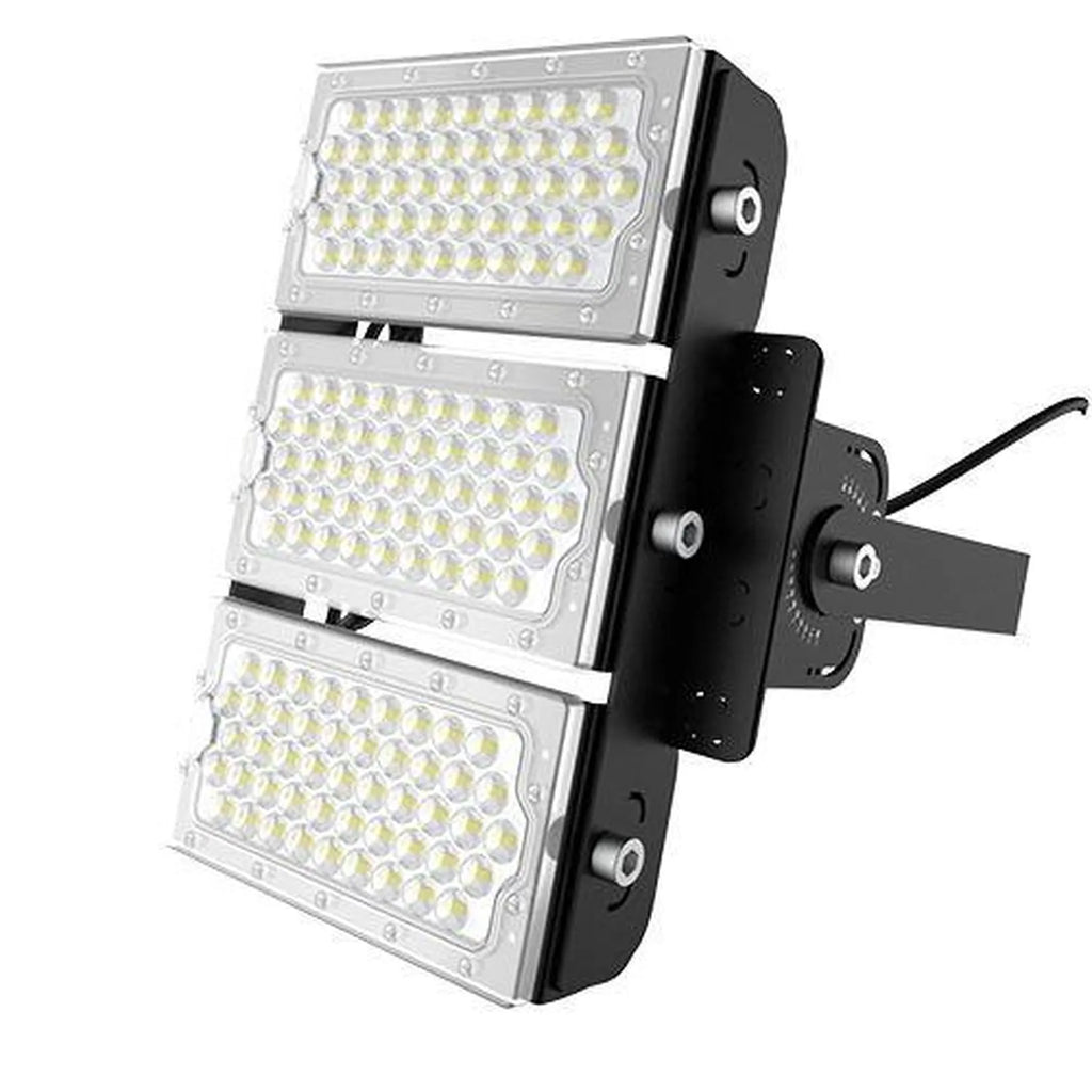 240W LED Flood Light IP65 36,000lm for Tennis Courts | Athled