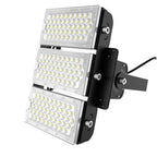 240W LED Flood Light IP65 36,000lm for Tennis Courts | Athled