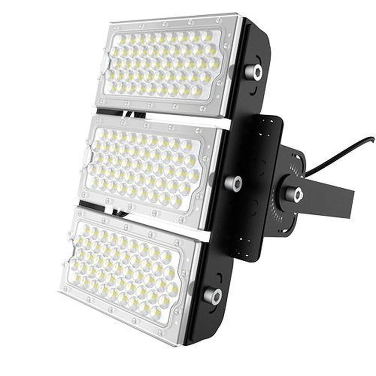 240W LED Flood Light IP65 36,000lm for Tennis Courts | Athled