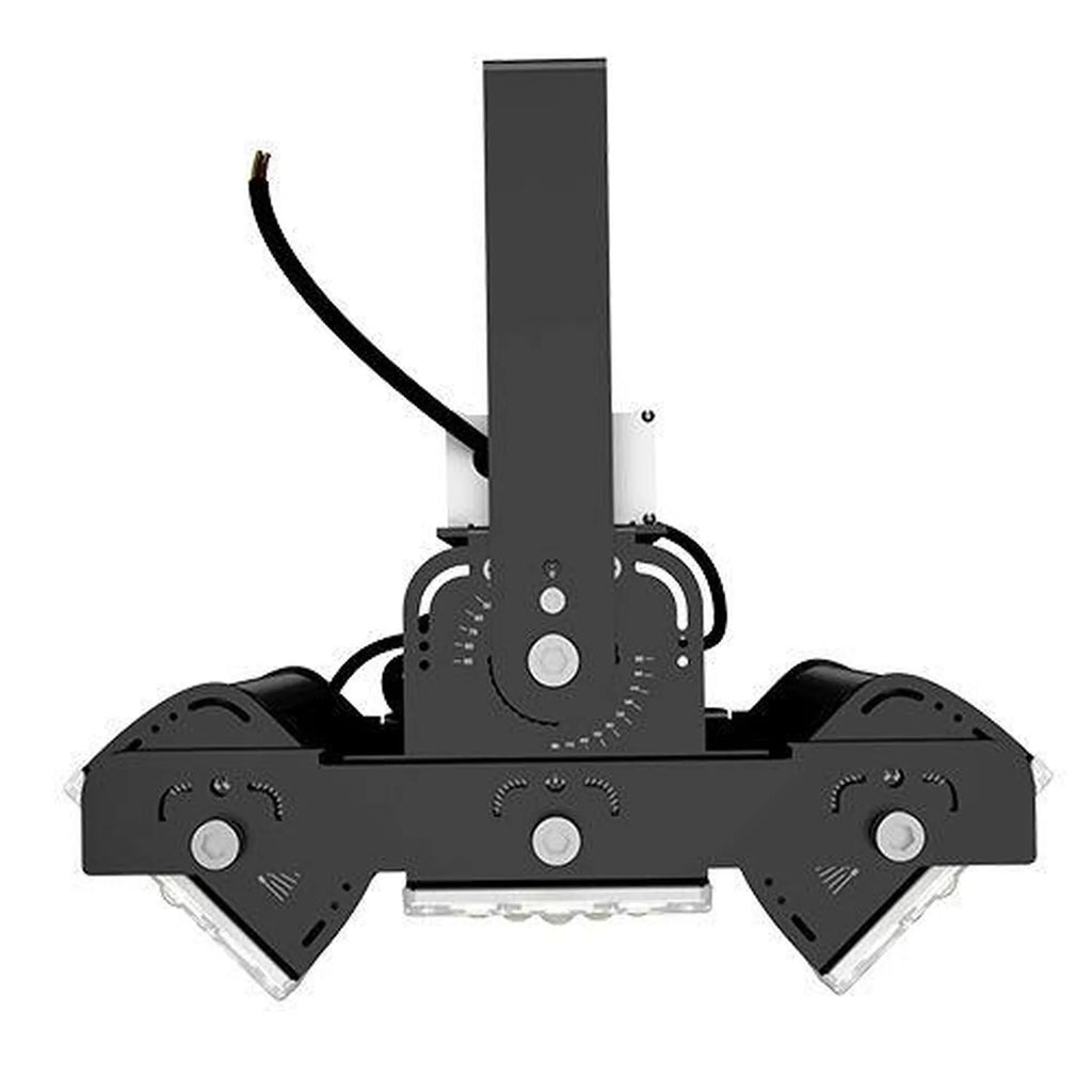 240W LED Flood Light IP65 36,000lm for Tennis Courts | Athled