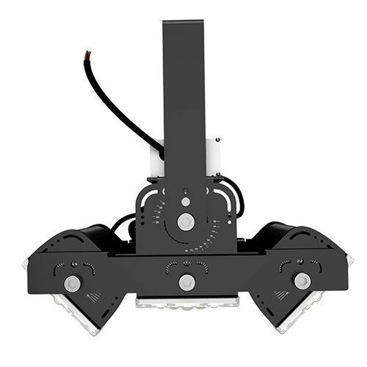 240W LED Flood Light IP65 36,000lm for Tennis Courts | Athled