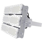 600W LED Flood Light for Tennis Court IP65 102,000lm | Athled