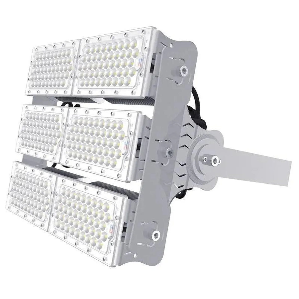 600W LED Flood Light for Tennis Court IP65 102,000lm | Athled