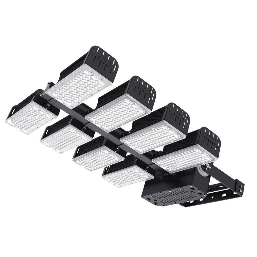 960W LED Flood Light 168,400lm IP66 | Athled T500 Ultra