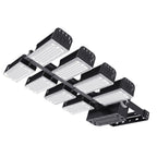 960W LED Flood Light 168,400lm IP66 | Athled T500 Ultra