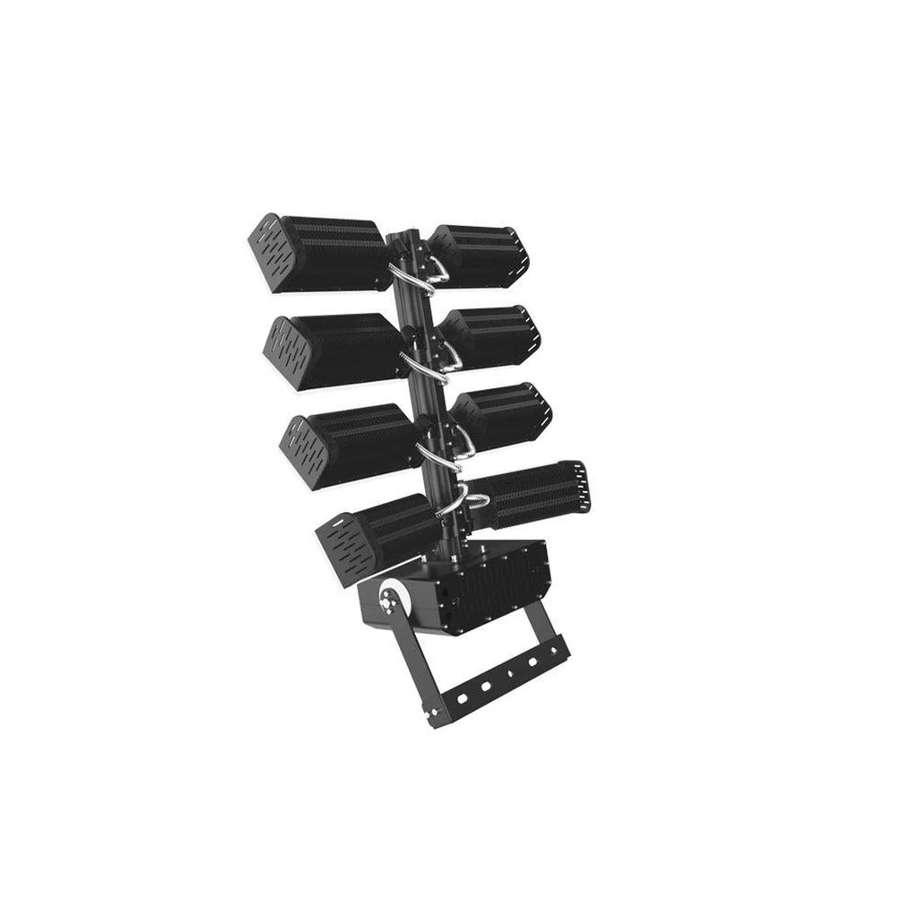960W LED Flood Light 168,400lm IP66 | Athled T500 Ultra