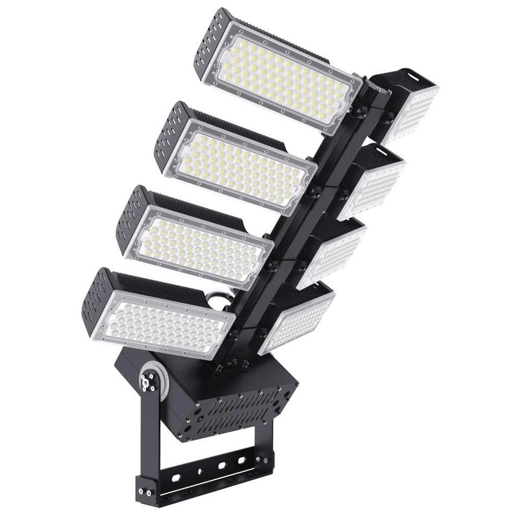 960W LED Flood Light 168,400lm IP66 | Athled T500 Ultra