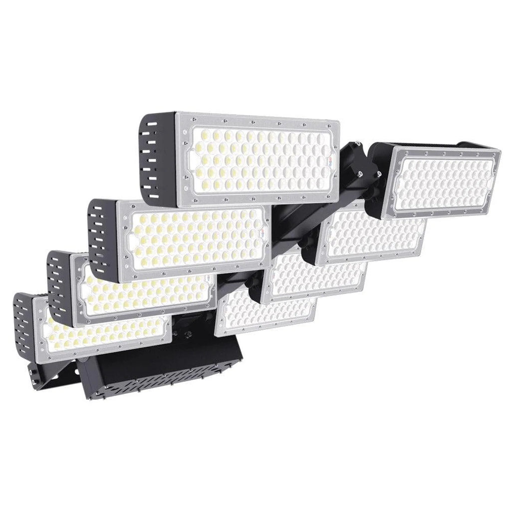 960W LED Flood Light 168,400lm IP66 | Athled T500 Ultra