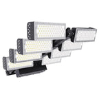 960W LED Flood Light 168,400lm IP66 | Athled T500 Ultra